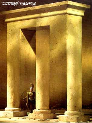 خطای دید چشم